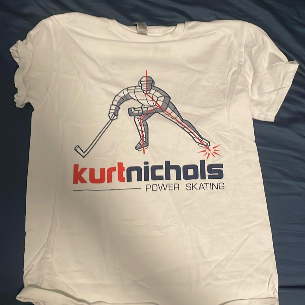 White Tshirt